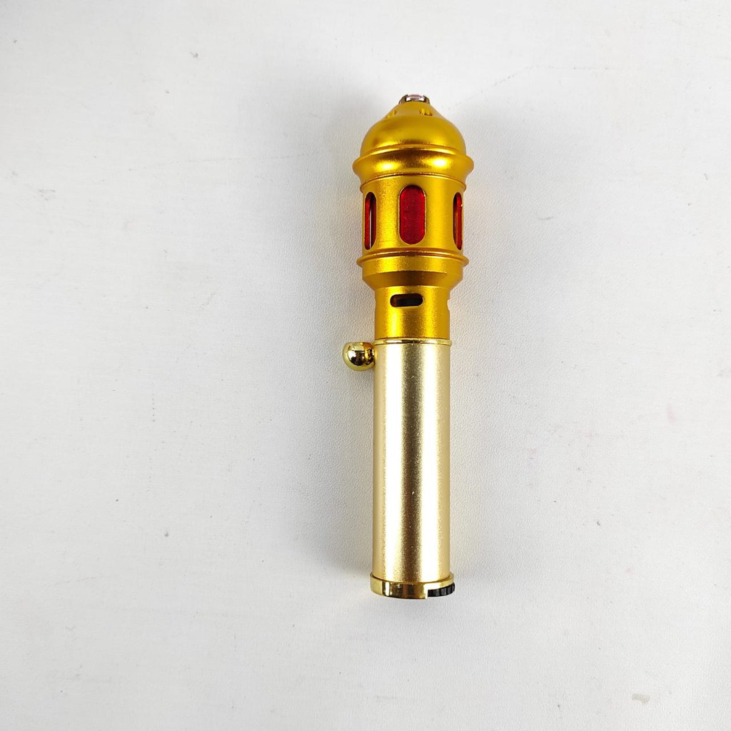New Pen Buhur Bukhur Elektrik Cantik Menyan Gahru Ukuran 12cm