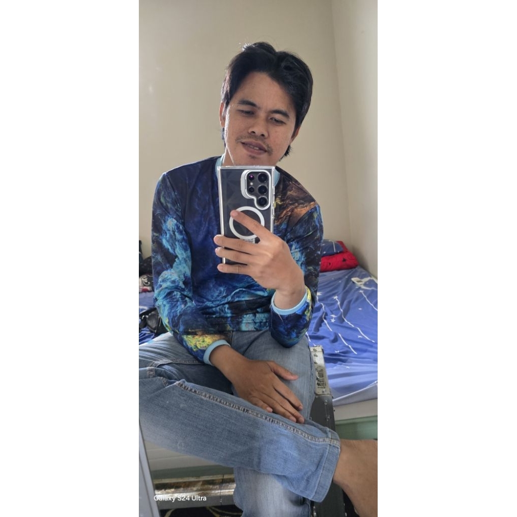 Samsung s24 ultra second