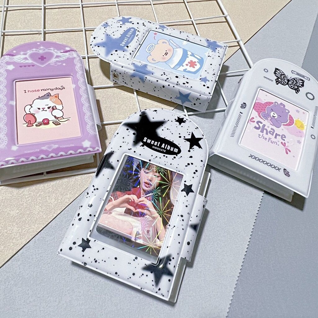 KOLBUK photocard