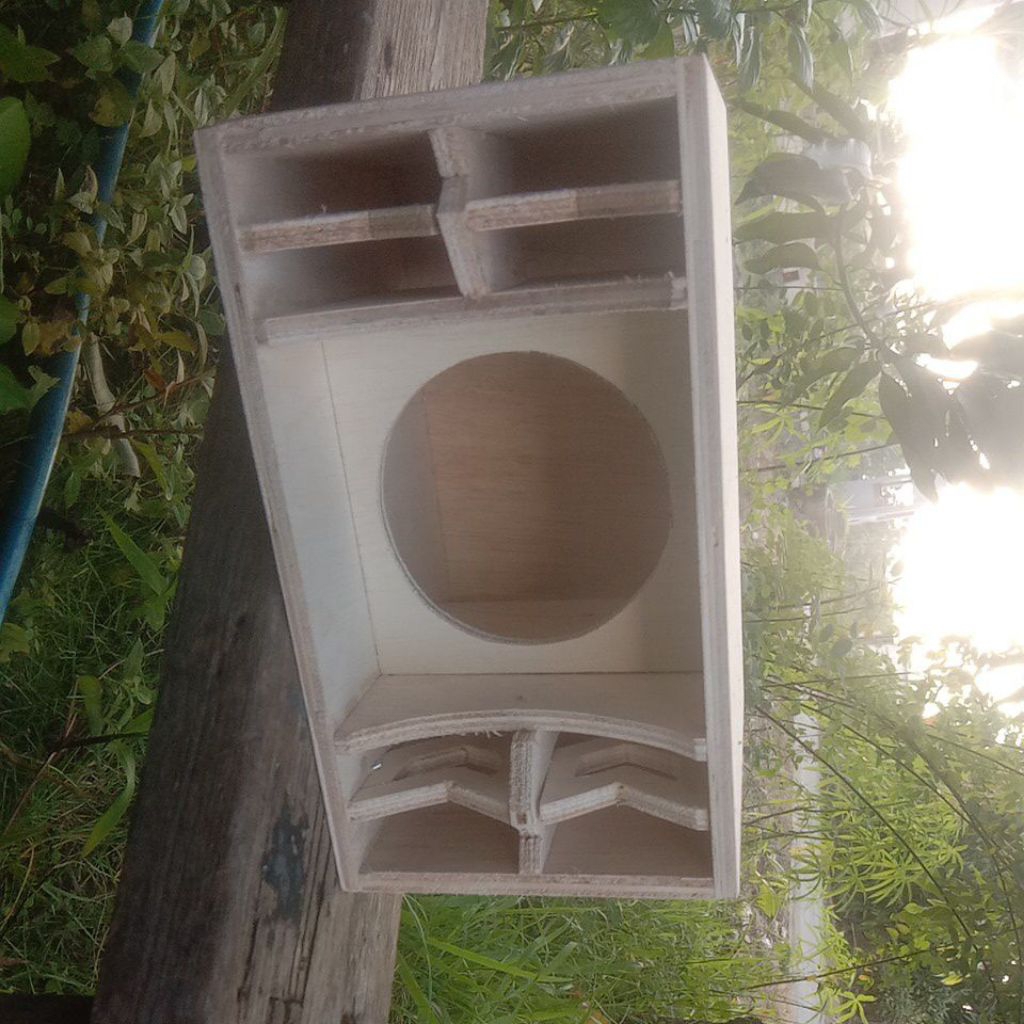 box nmax 4 in box speaker 4 inchi