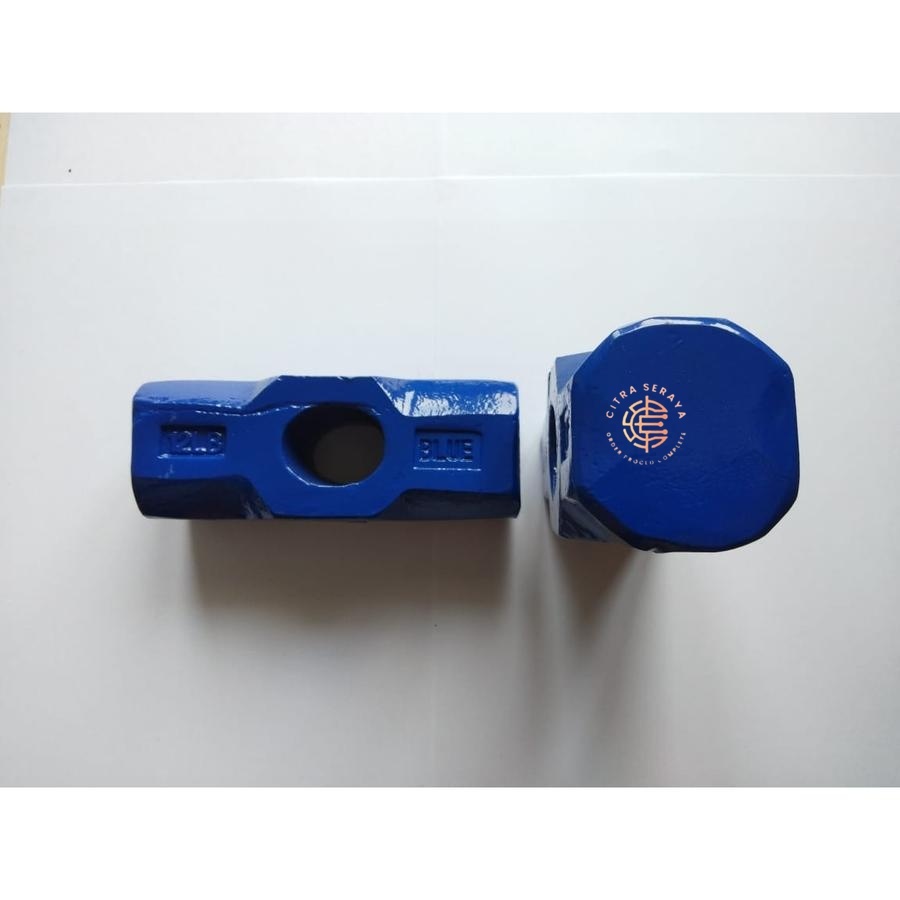 BODEM 6 LB / PALU BATU 6LB BOBOK / PALU PENGHANCUR BODEM CS