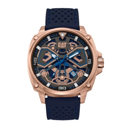 Jam Tangan Pria Caterpillar CAT AJ.191.21.126 Original Garansi Resmi
