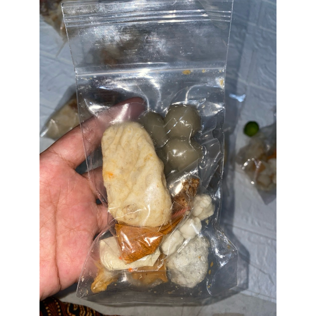 

baso aci boci bakso aci