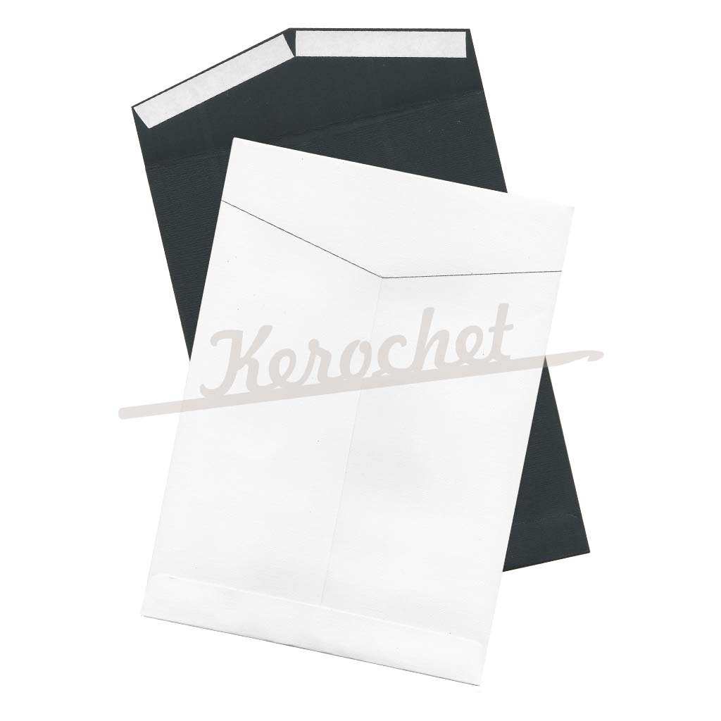 

Amplop A5 Linen Handmade AA5LH