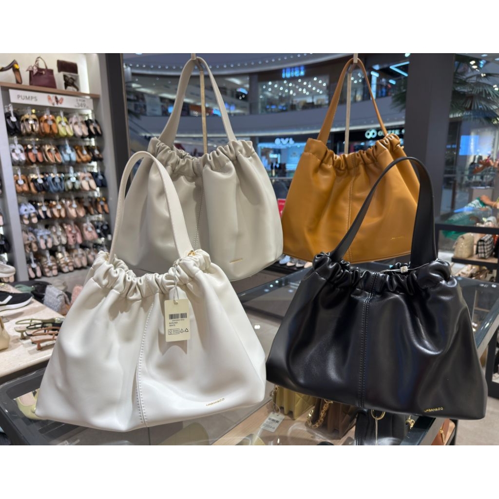 Tas Selempang & Bahu Wanita Urban&co Burundi