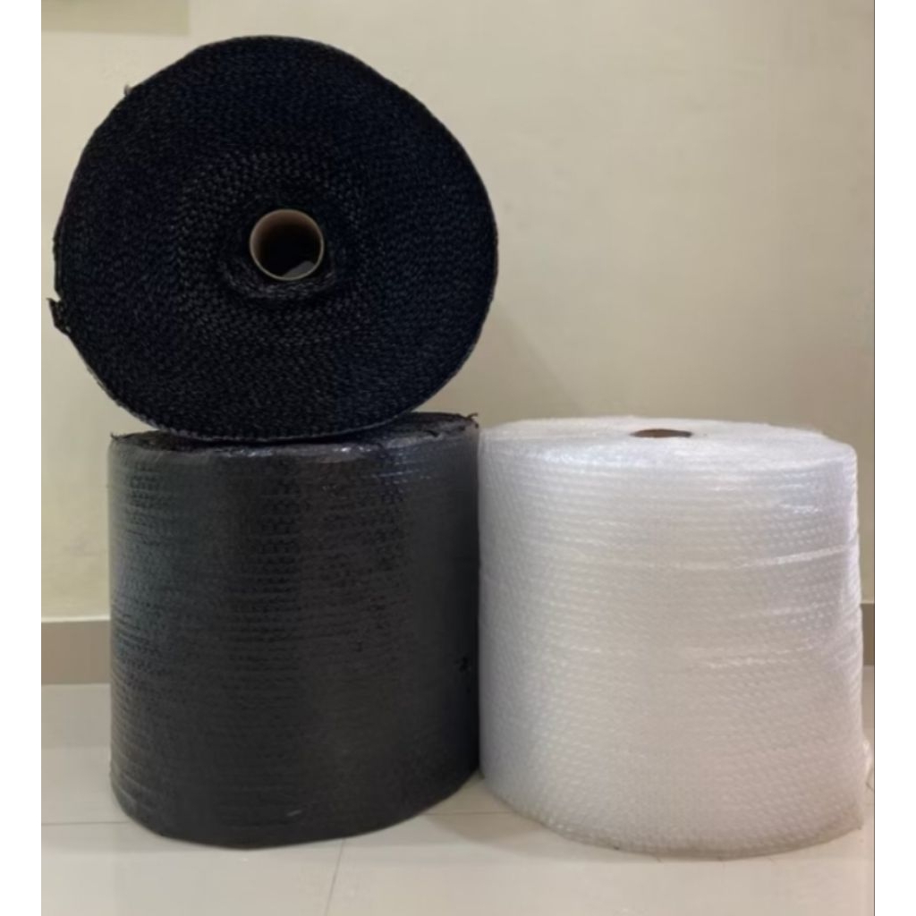 

BUBBLE WRAP UKURAN 40X50 METER SUPER