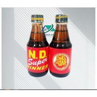 Thiner ND Btl Kratingdeng /  Pengencer Cat / Tiner Botol