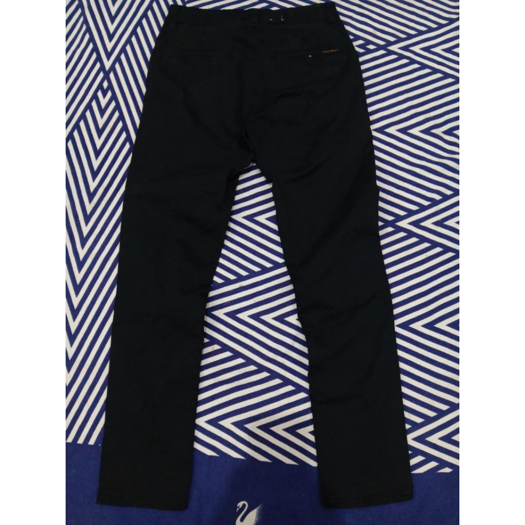Celana NudieJeans original second..