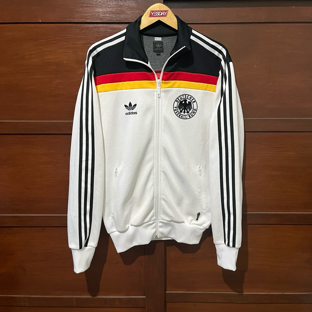 tracktop adidas jerman germany original
