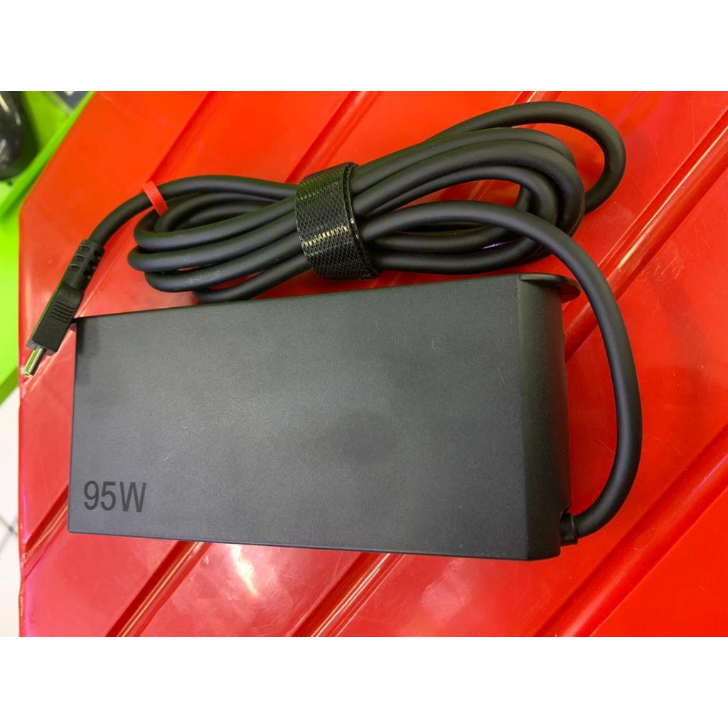 CHARGER ADAPTOR THINKPAD Y740S, untuk THINKPAD Y9000X, untuk THINKPAD T480S,