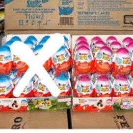 

kinderjoy biru promo