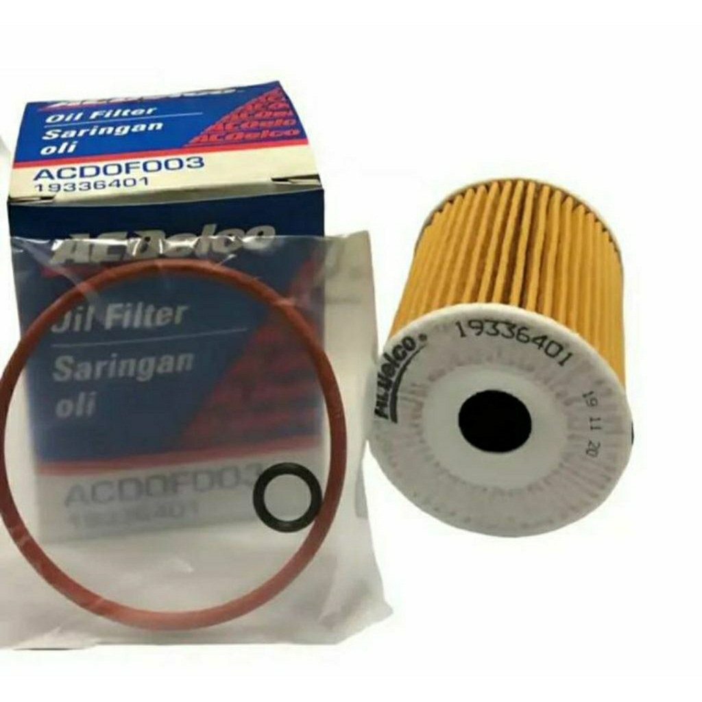 filter oli chevrolet captiva nfl diesel 2009-2010