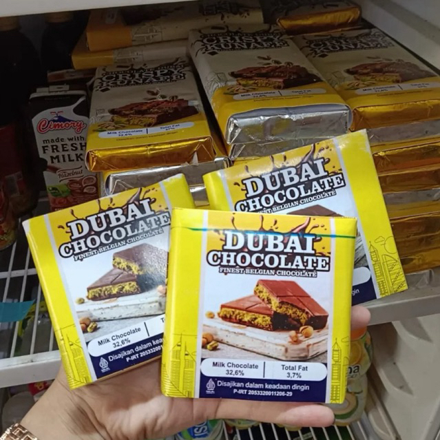 

Coklat dubai mini crispy pistachio kunafe | crispy pistachio kunafe | coklat dubai viral murah