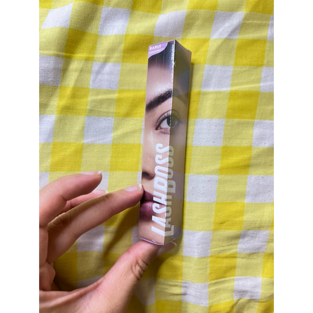 LashBoss Lash Boss Eyelash Serum