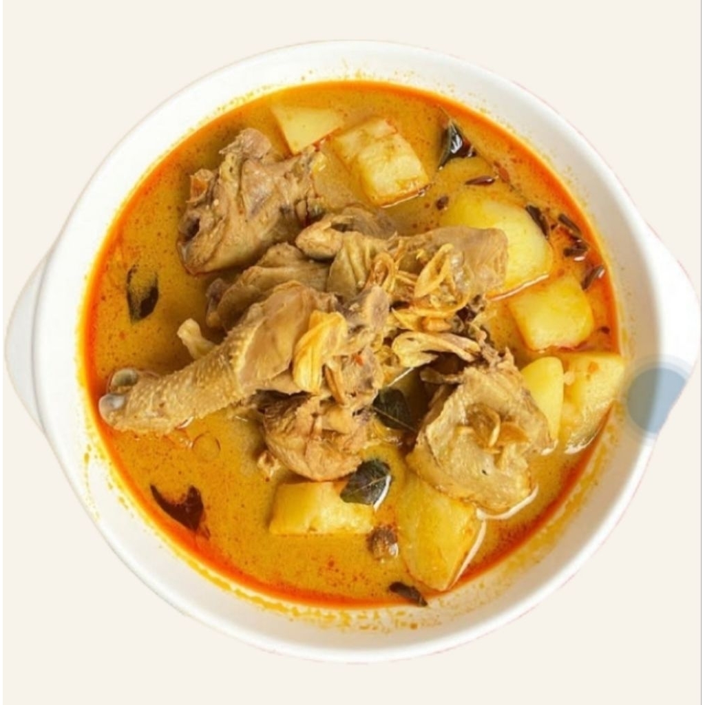 

Kare Ayam