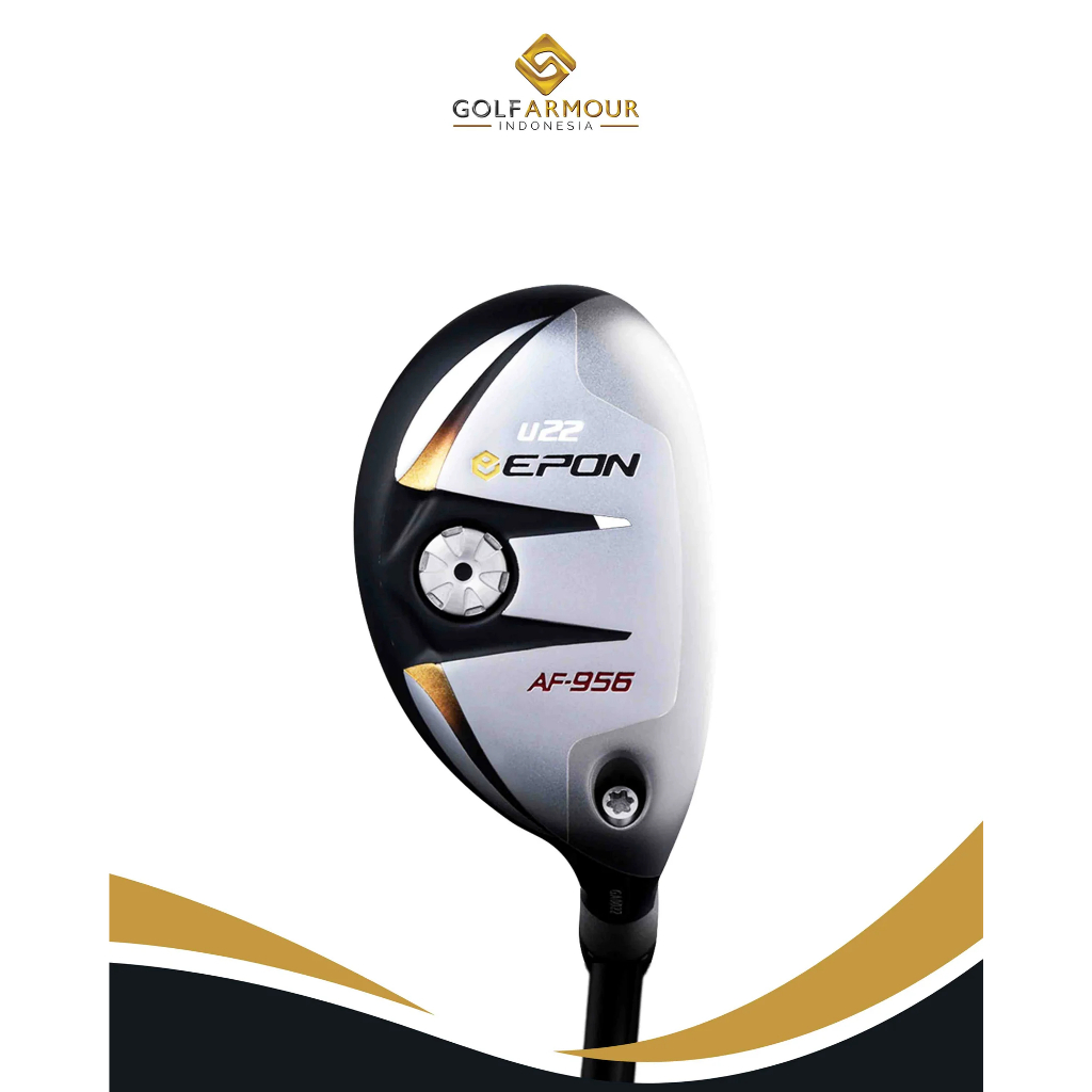 EPON AF-956 | HYBRID GOLF