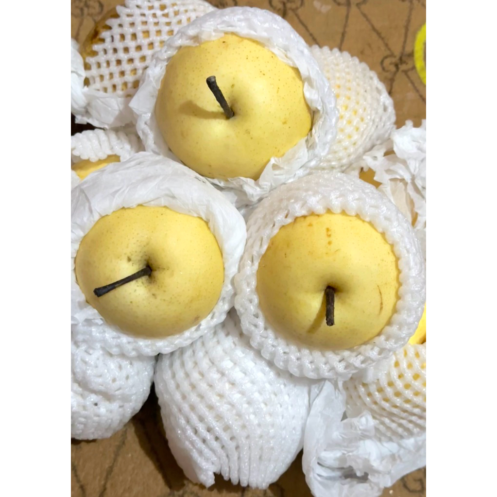 

pear century