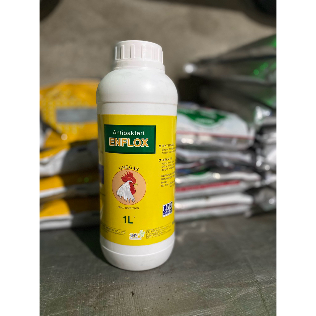 ENFLOX