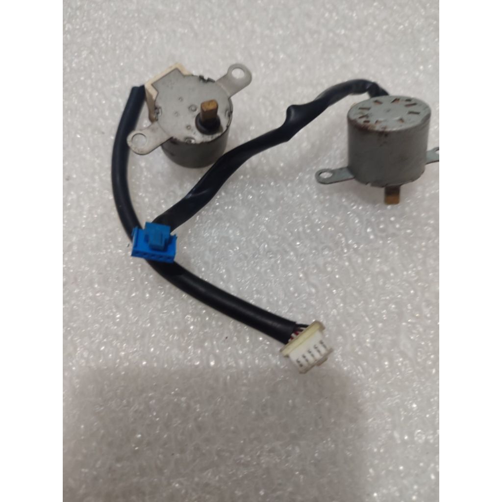 dinamo Motor Swing Ac Lg Inverter Original