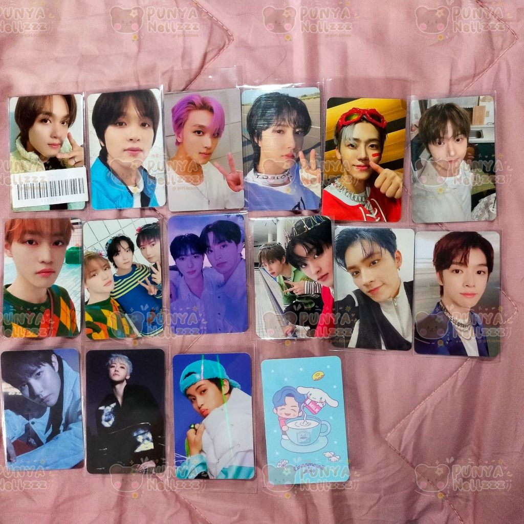 TAKE ALL PC NCT OFFICIAL