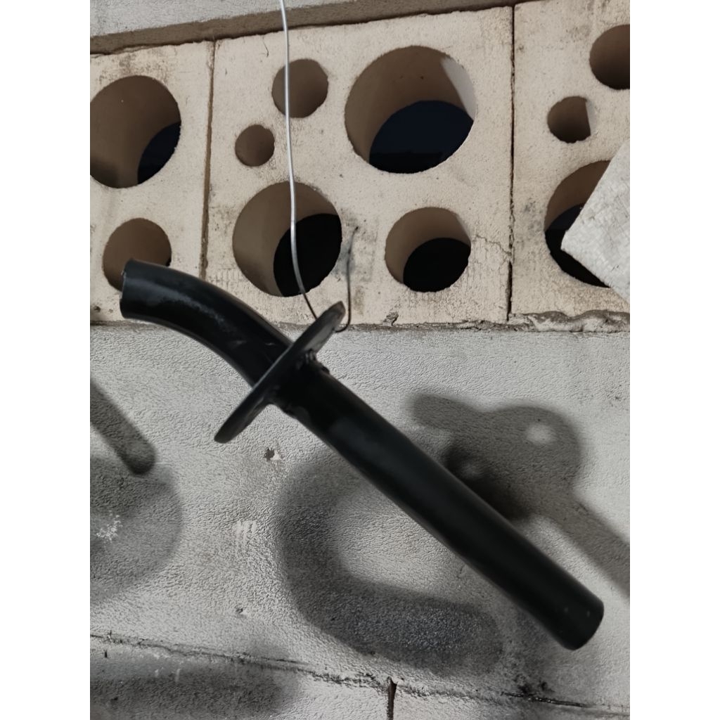 sarangan knalpot fiz r suara garing mrepet