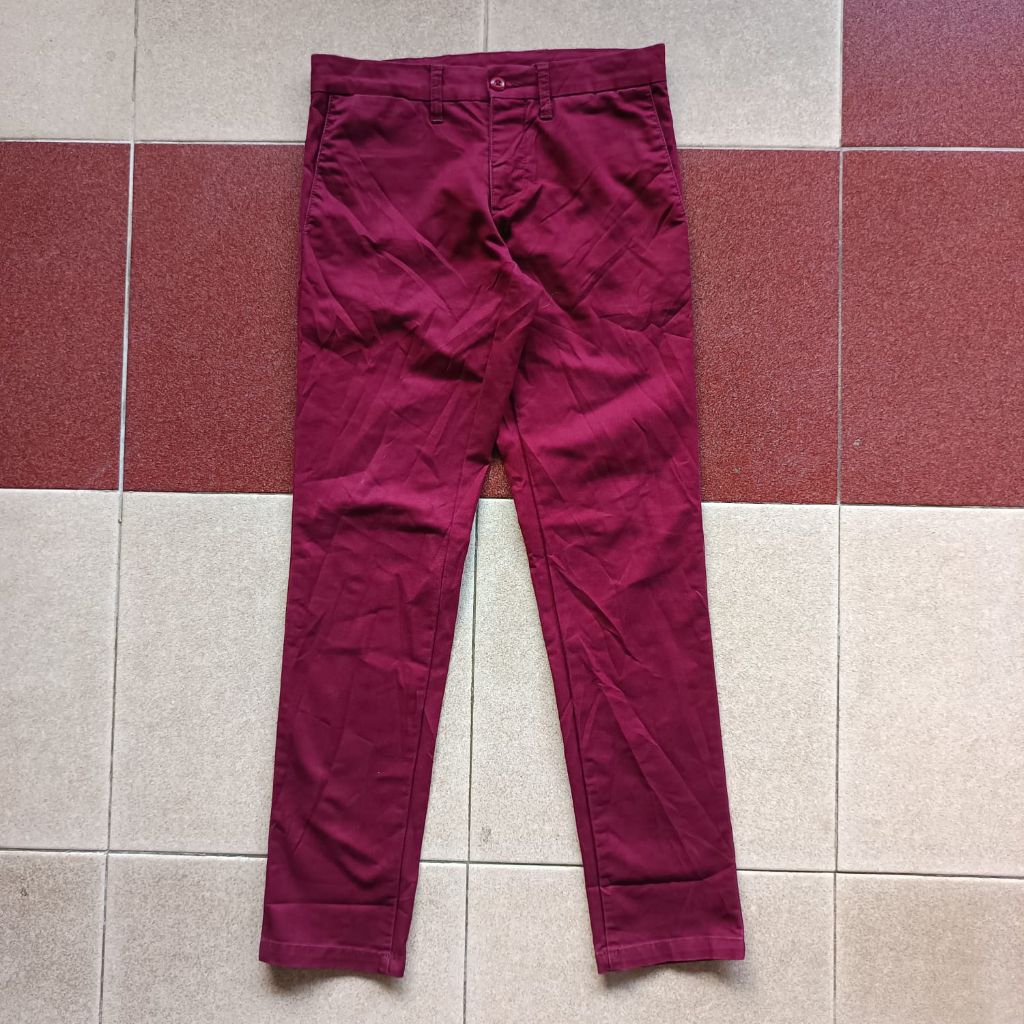 celana panjang chinos CARHARTT sid pant