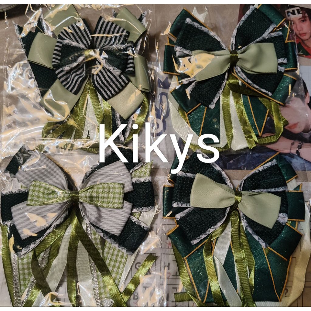 Pita Lightstick Xodiac (Mohon Baca Diskripsi sebelum membeli)