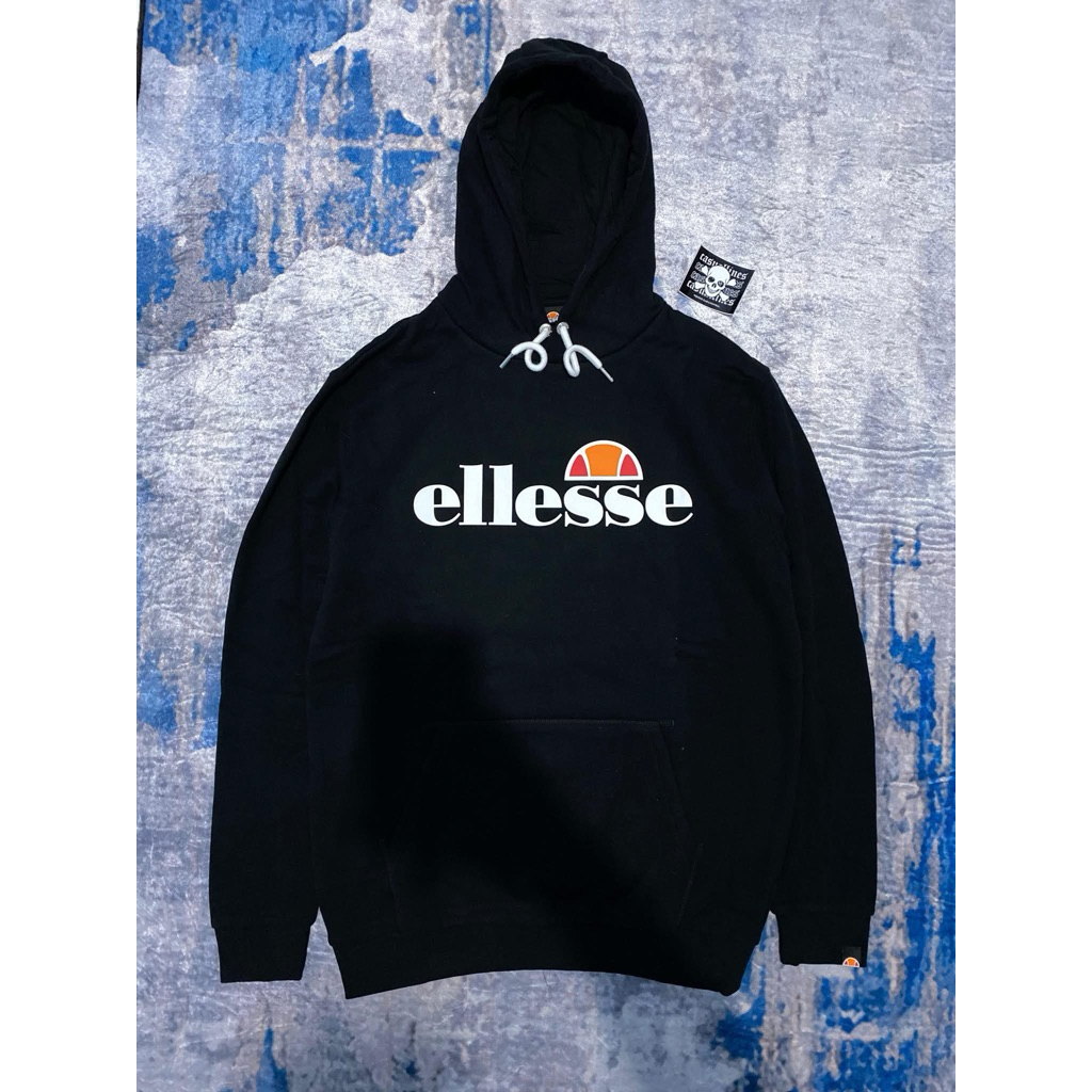 Hd Ellesse