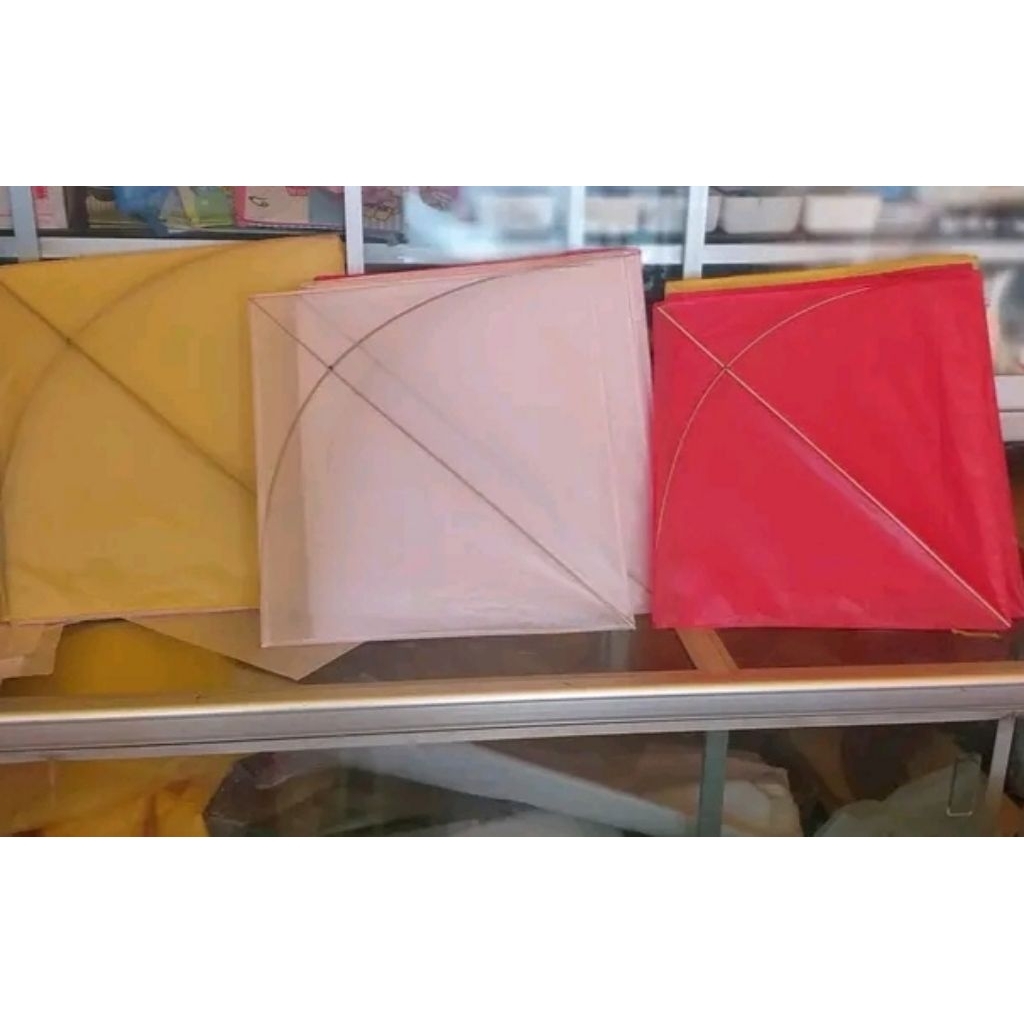 layang layang aduan (20 pcs)