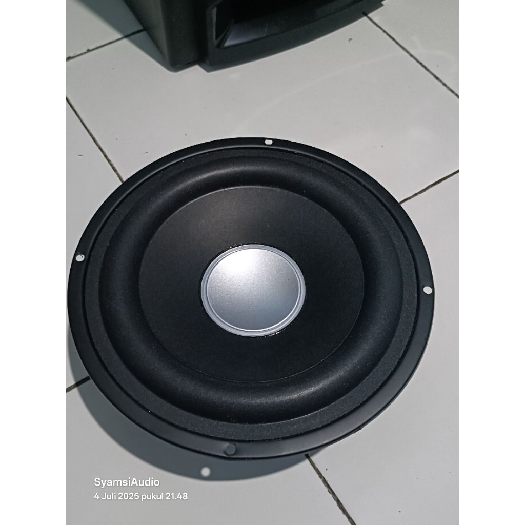 Harga speaker copotan polytron 10 inch Terbaru Jun 2026 | BigGo Indonesia