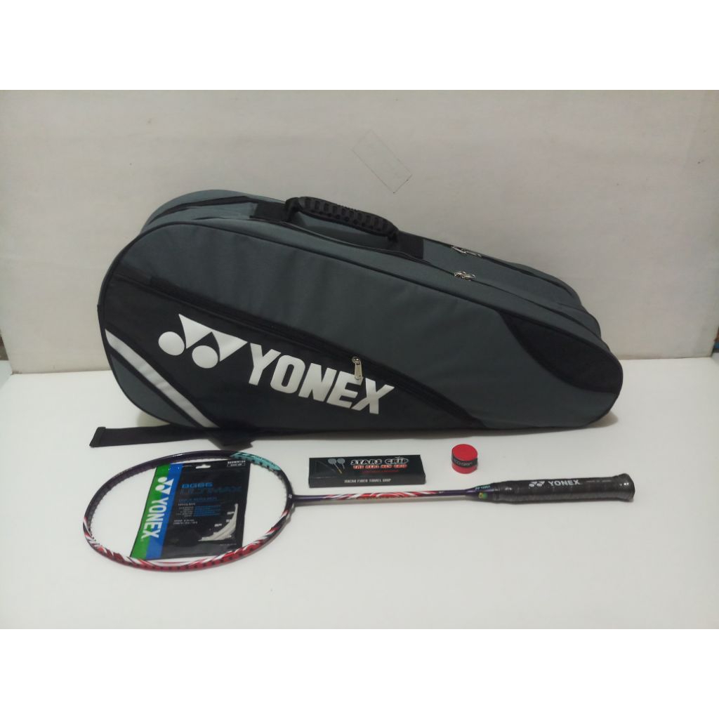 RAKET BADMINTON YONEX ASTROX 100ZZ