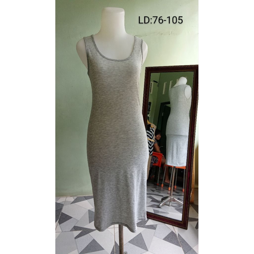 Preloved Dress Murah/Preloved Dress/Dress Preloved/Preloved Murah/Dress Murah