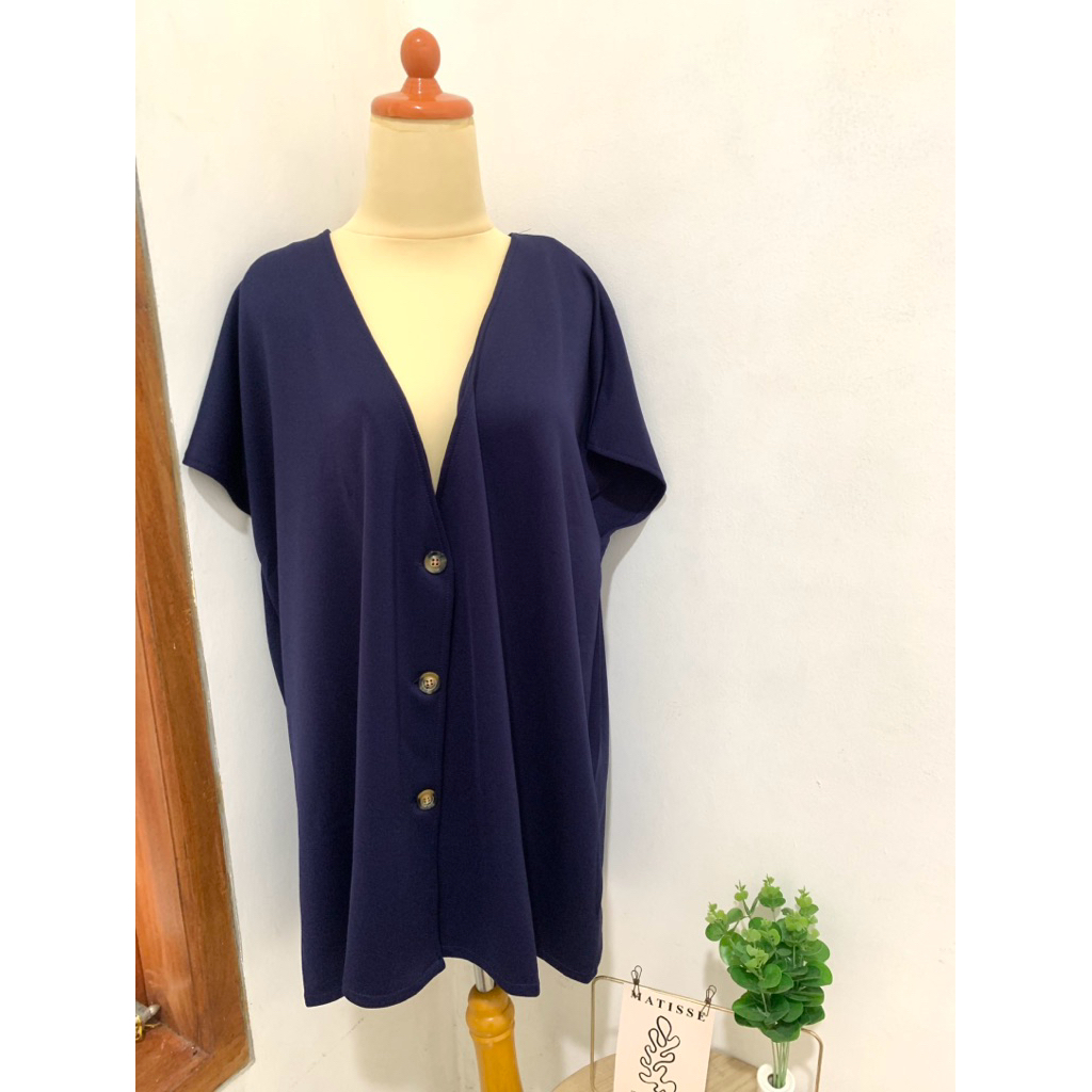 Preloved Outer Wanita / Preloved Baju Wanita / Preloved Outer