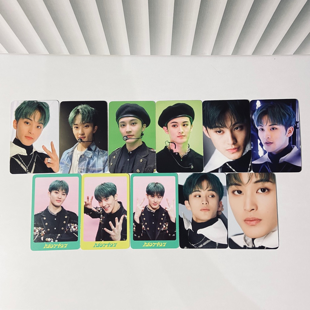 pc mark dicon 102 nct127