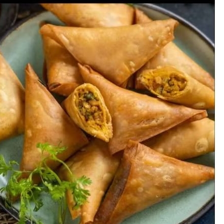 

Samosa Daging