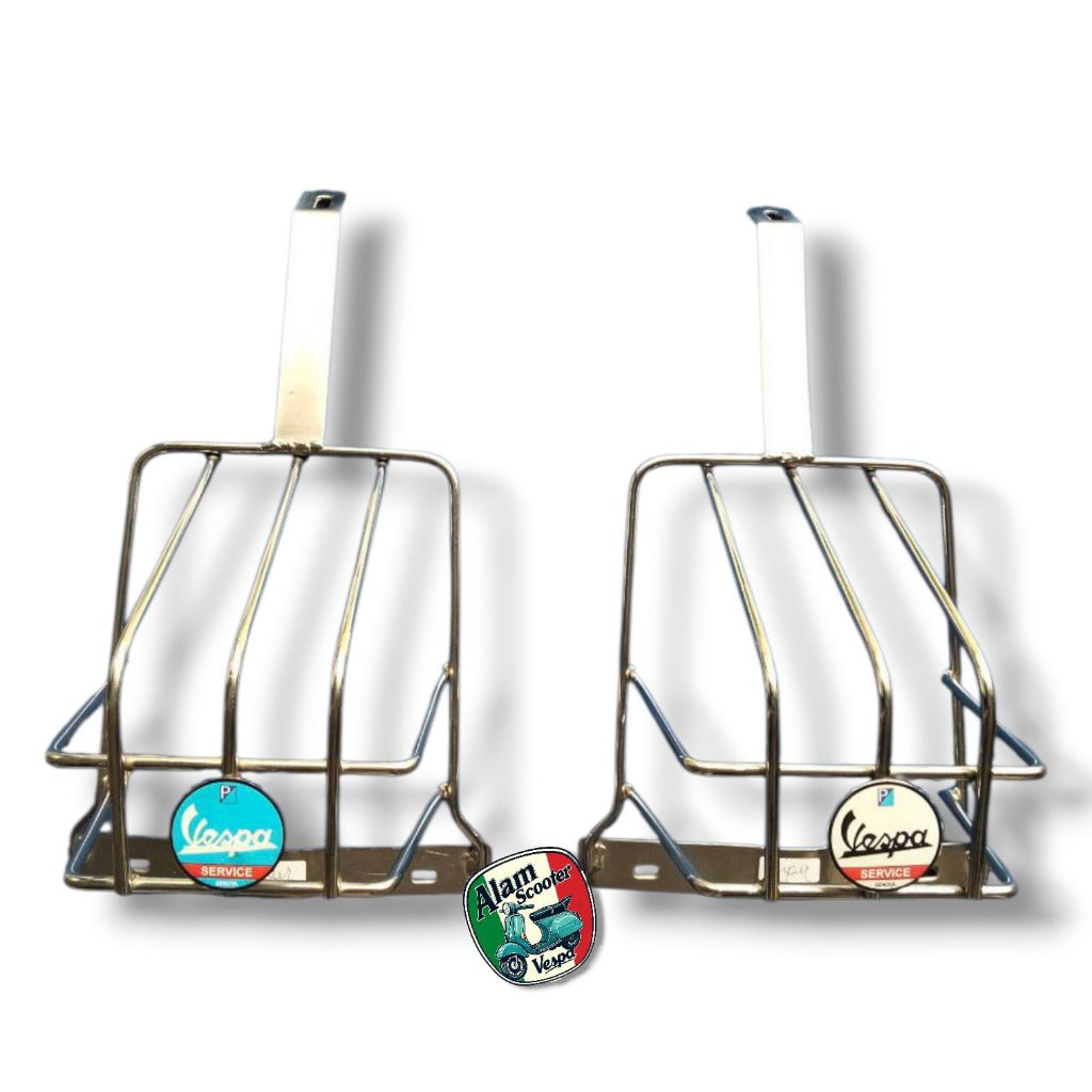 brongsong gril lampu stop vespa super