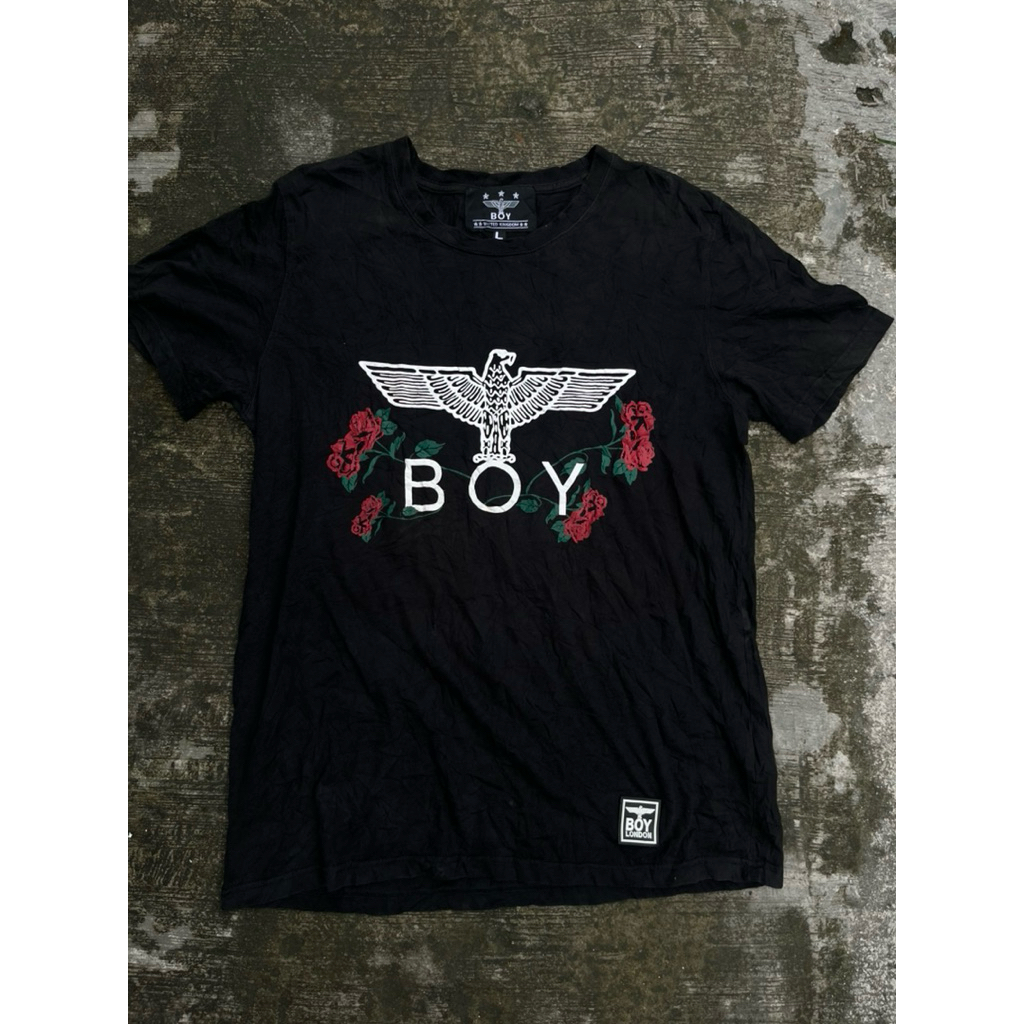 KAOS BOY LONDON