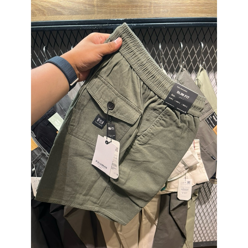 CELANA PENDEK BOARDSHORT PREMIUM BRANDED SURF