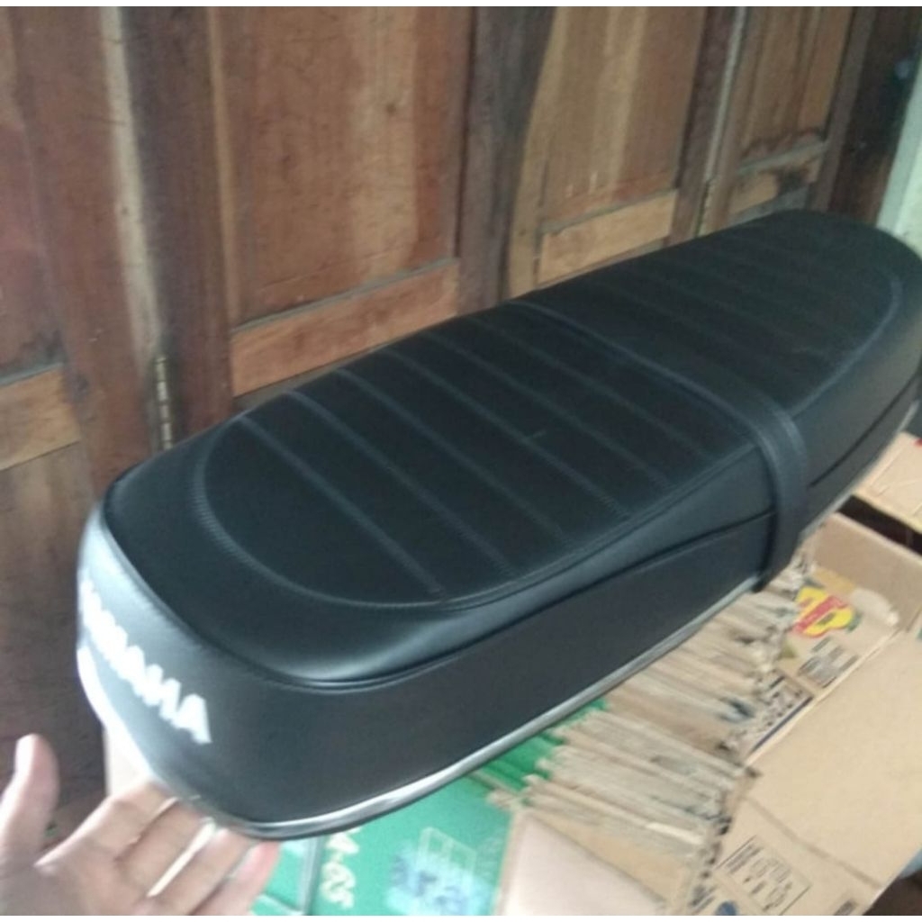 JOK SET KOMPLIT YAMAHA L2G STANDART LENGKAP SABOK