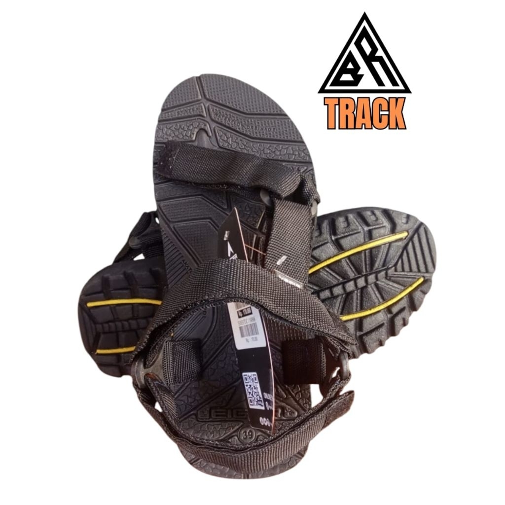 sandal gunung outdoor peria wanita eiger98
