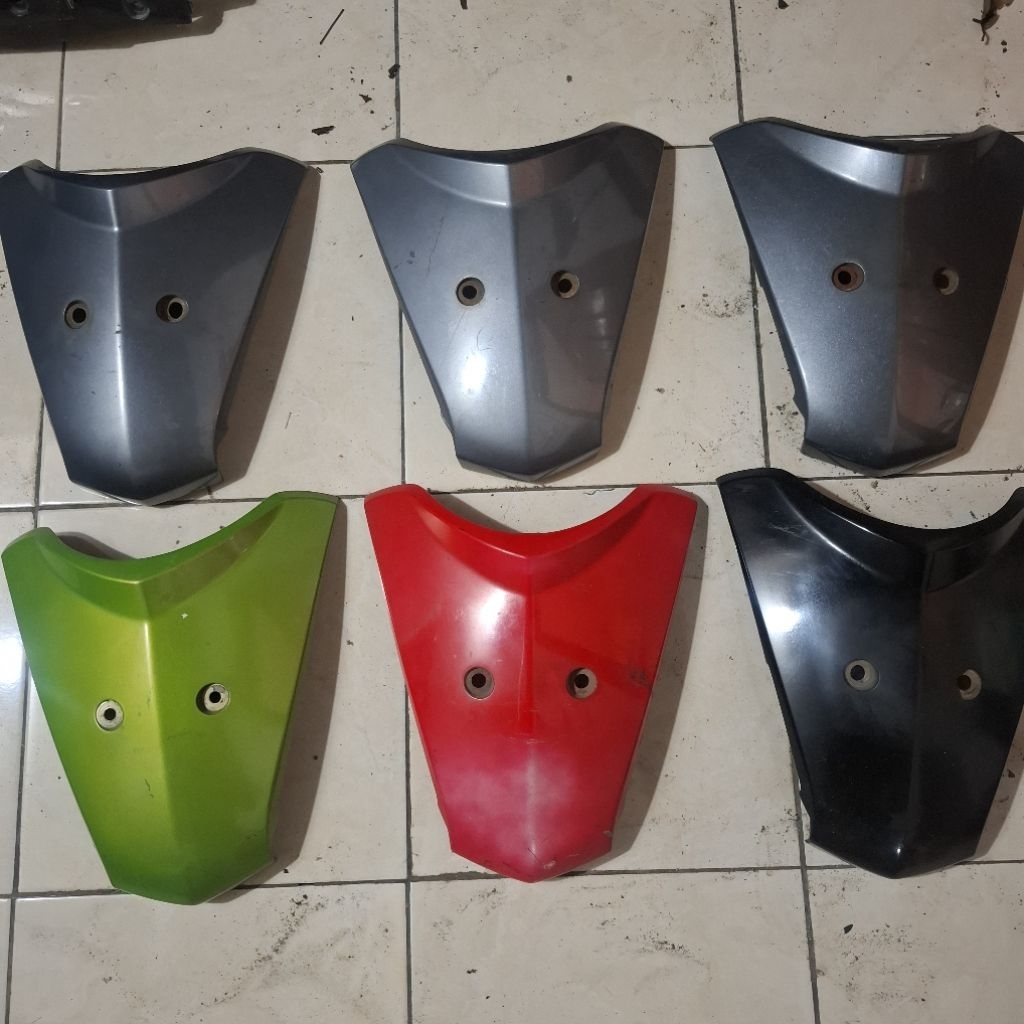 dasi depan supra x 125 tameng depan supra x 125 kph supra 125 karbu supra 125 betmen original cover 