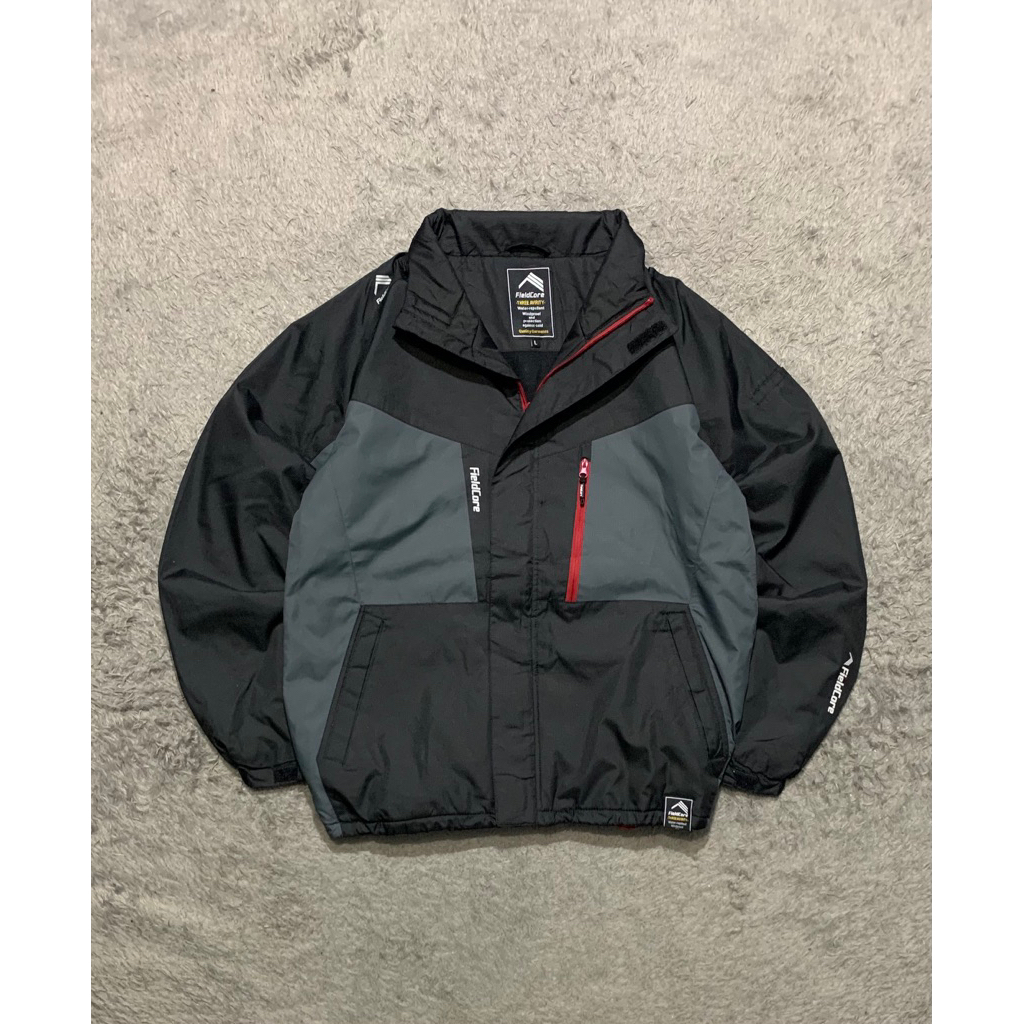 Jacket FieldCore Second