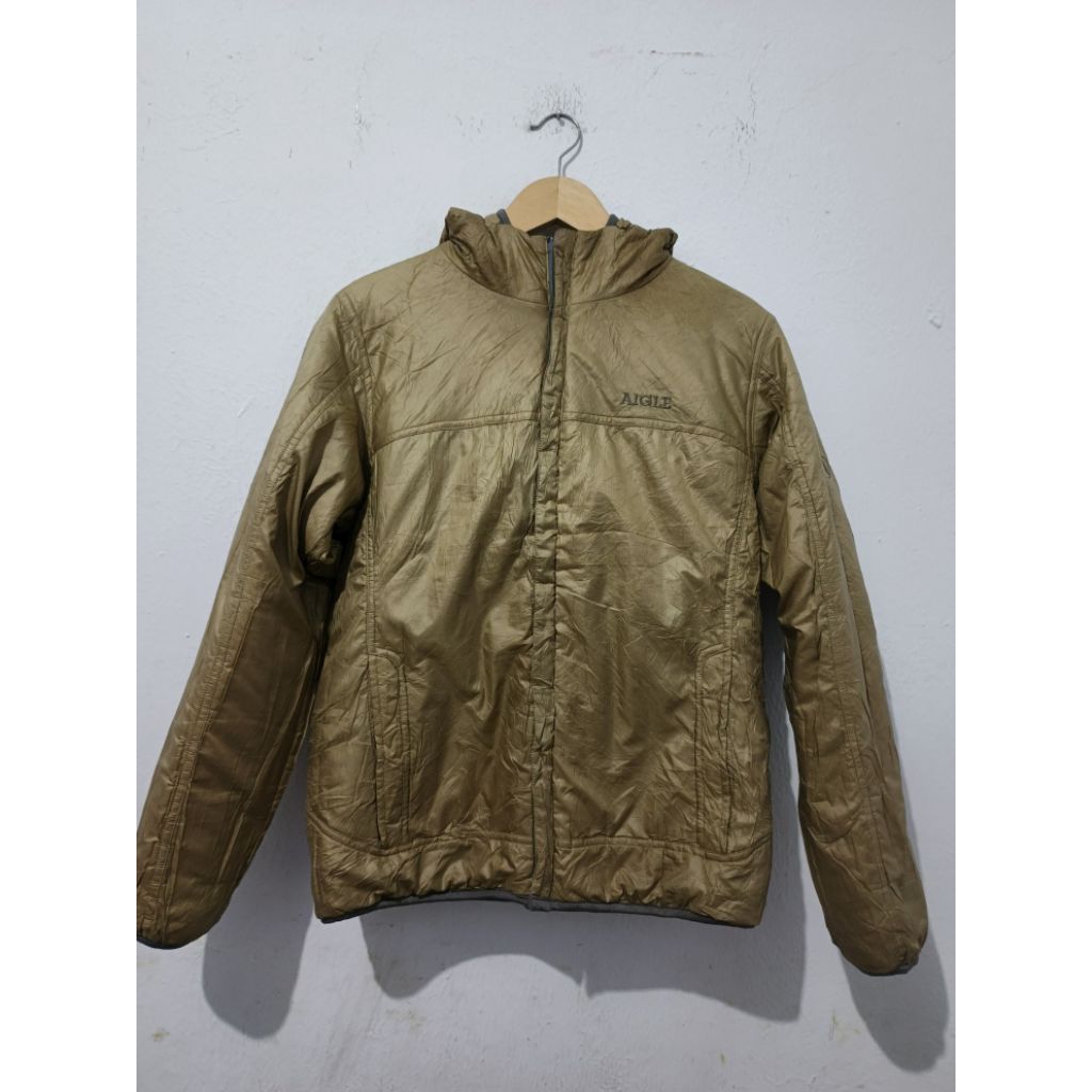 Jaket AIGLE bulakbalik