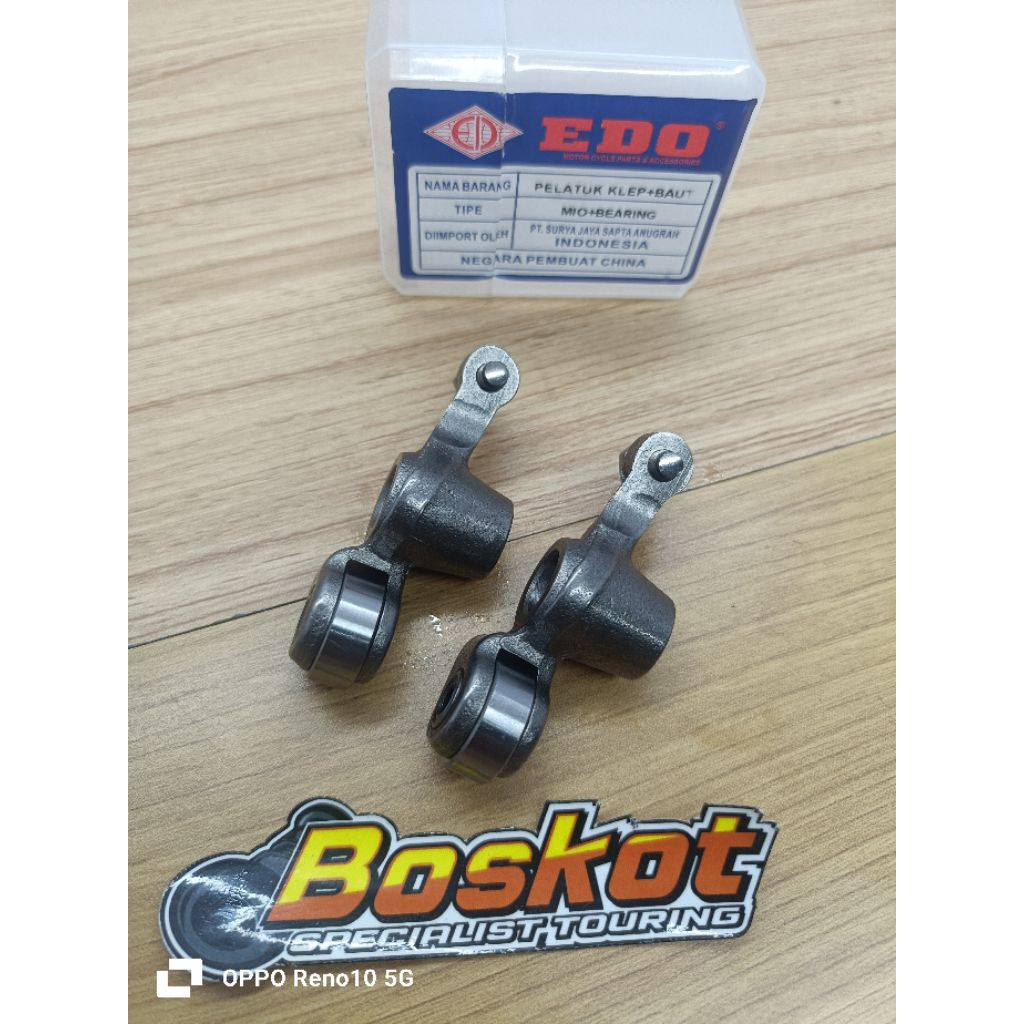 PELATUK ROLLER TEMPLAR ROLLER JUPITER MIO GRAND WIN100 CSERIS KODE 51 DIAMETER 17MM RRA JUPITER MIO 