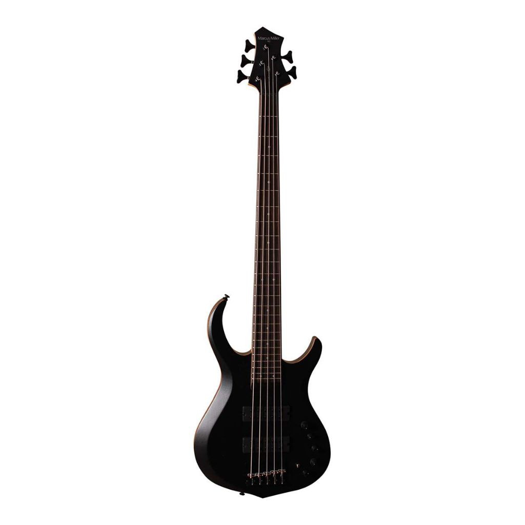 Electric Elektrik Bass Sire Marcus Miller M2-5 2nd Gen TBK