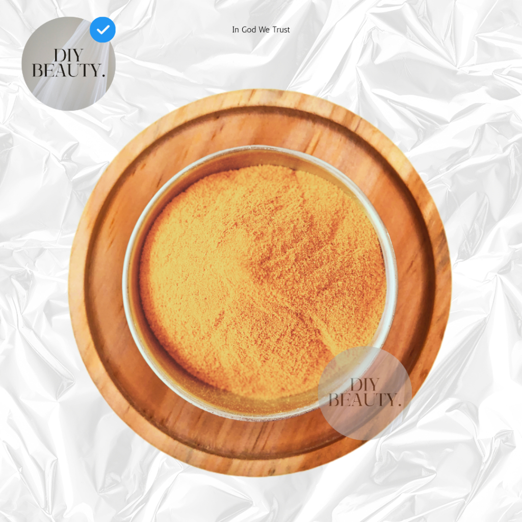 

Ashwagandha Powder USP Powder Bubuk Ginseng India 10gr