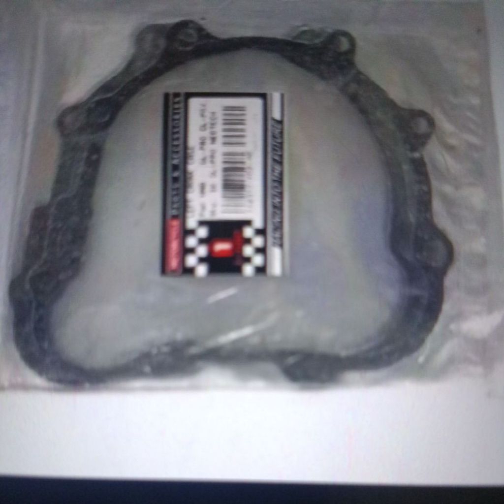 ISI 10 PCS GASKET PAKING PACKING BAK BLOK MAGNET GL PRO MAX NEOTECH MEGAPRO TIGER