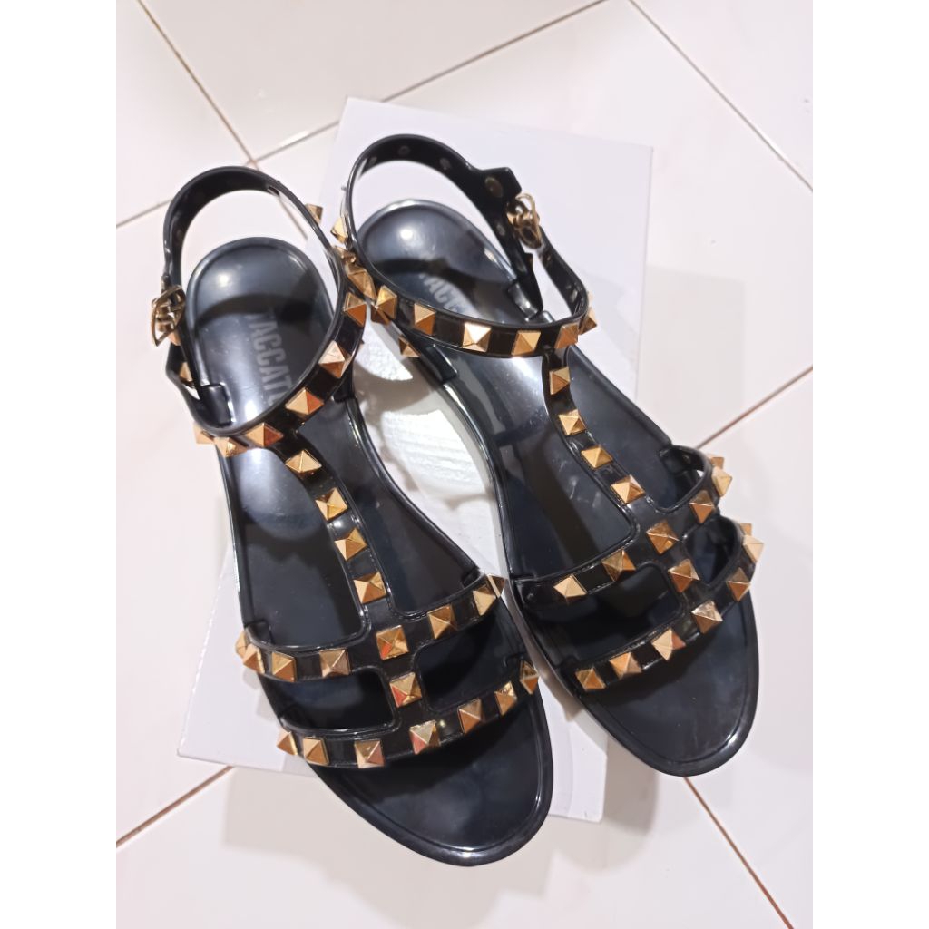 preloved like new sepatu Staccato original uk 37