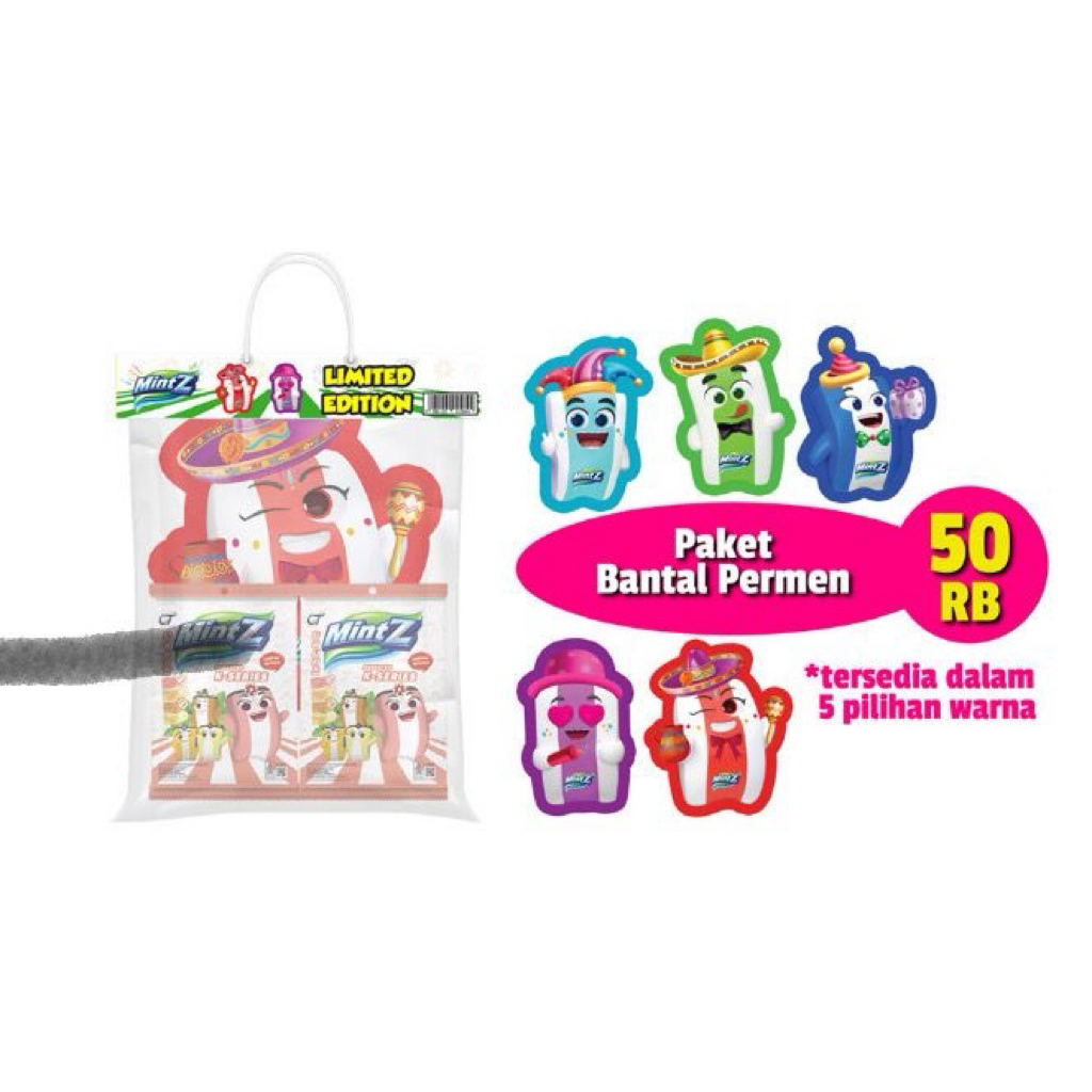 

Jastip prj 2025 / JASTIP PERMEN MINTZ FREE BANTAL PRJ 2025