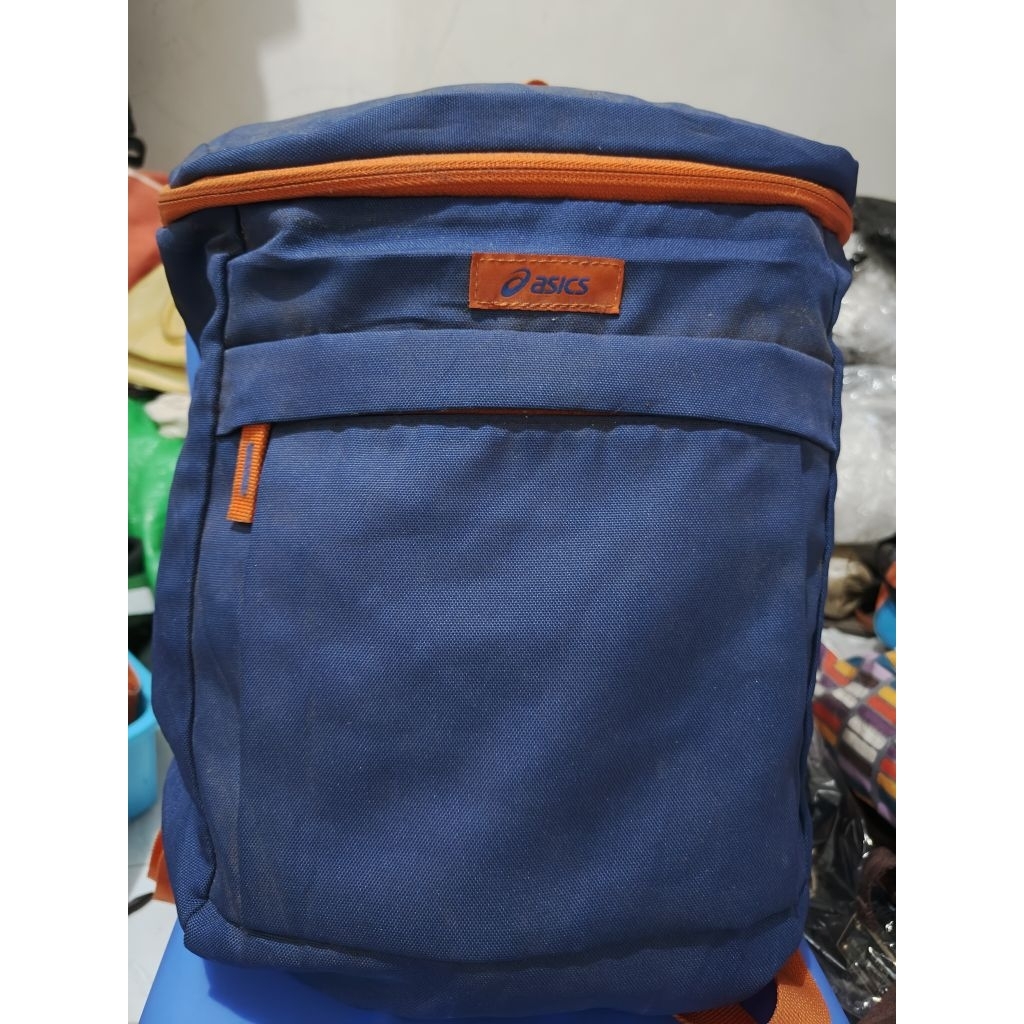 Ransel Tabung Asics